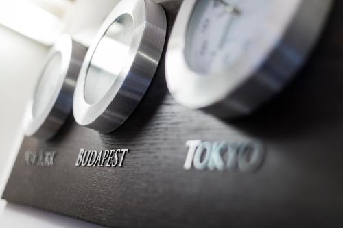 Opera Garden Hotel & Apartments - image 12