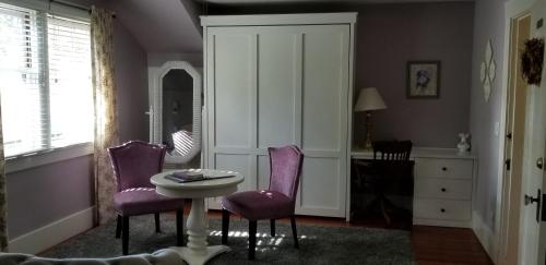 Hidden Oak Inn Sonoma (CA)