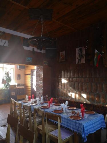 Restorāns, Etno Konak Angela in Vrtovac