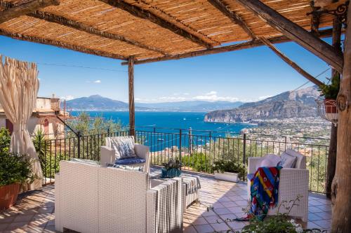 Villa Antonella – Sorrento