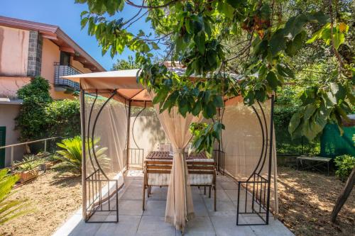Villa Antonella – Sorrento