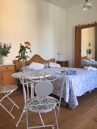 La stanza di Caterina