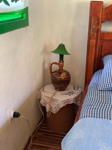 Etno apartman Tajna in Berkovac