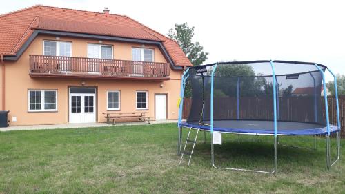 Penzion Semerád v Hevlíně photo 5