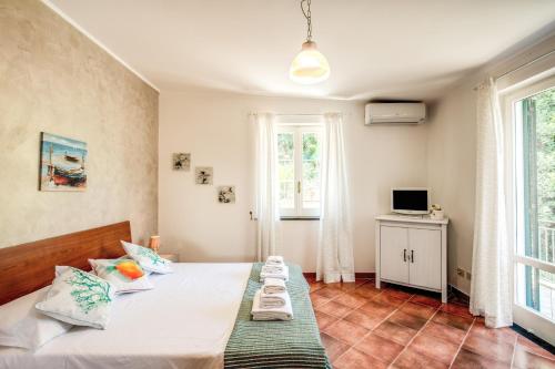 Villa Antonella – Sorrento