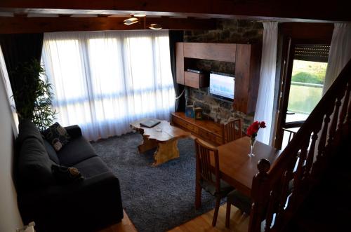 Apartamentos Spa Cantabria Infinita - image 4