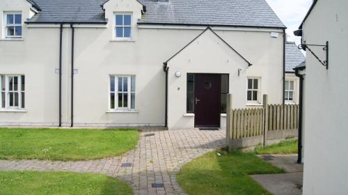 B&B Dungarvan - No 9 Seanachaí Holiday Homes Holiday home - Bed and Breakfast Dungarvan