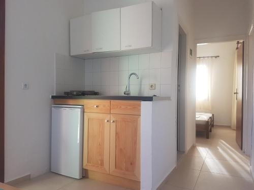  Sirocco Apartments in Limenas Chersonisou