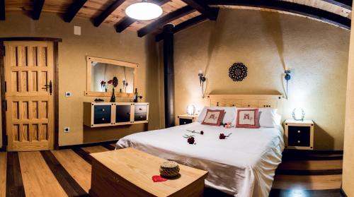  Jabata Spa in Cabezas Altas