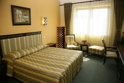 Hotel Tecadra - image 10