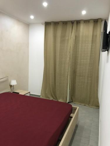  Appartamento “ Lamezia Golfo “, Unterkunft in Lamezia Terme