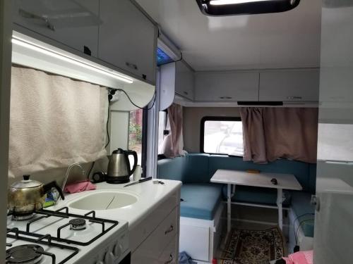  CARAVAN Hotel Region in Antalya