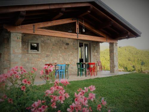 Alla Vecchia Contrada B&B - Vigle