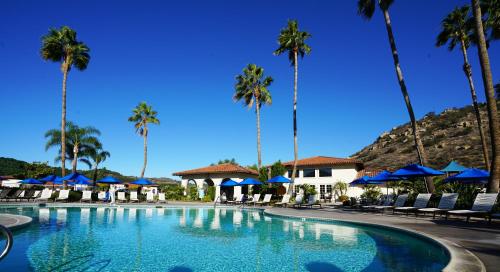 Swimming pool, Welk Resorts San Diego in Escondido (CA)