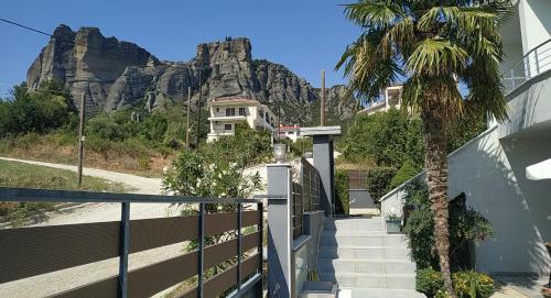 Vaso`s Garden Apartments