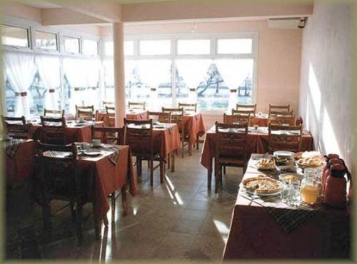 Hosteria Solar de la Costa – Puerto Madryn, CA