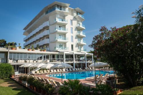 Hotel Garden Sea - image 13