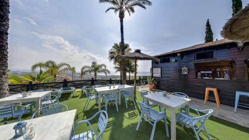 Faciliteter, Apartamentos Manilva Green in Manilva