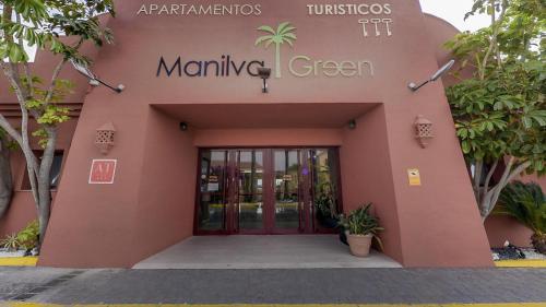 Apartamentos Manilva Green