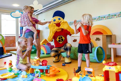 Kinderhotel Buchau - image 5