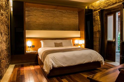 Hotel Boutique Casa Madero