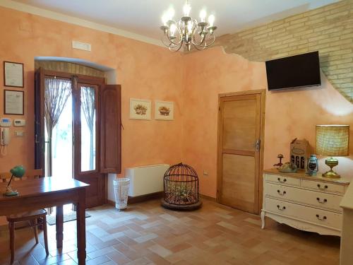 Agriturismo Masseria Mascitelli - image 7