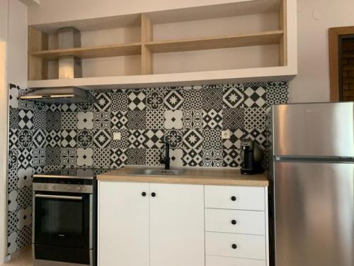  ANAMELIA APARTMENT in Nea Moudania