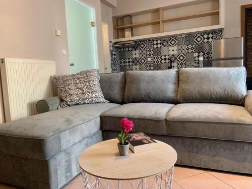  ANAMELIA APARTMENT in Nea Moudania