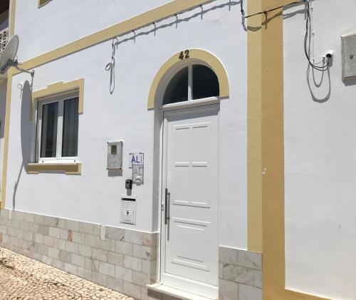  Casa D’Ablim in Bensafrim