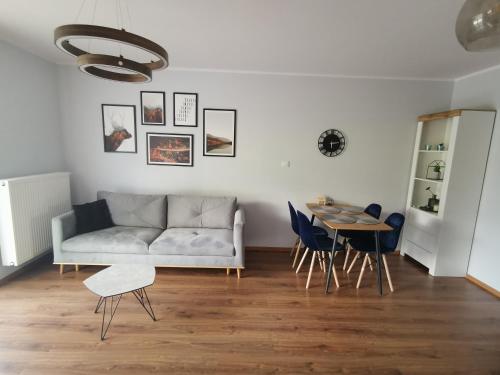 2K Best Apartment, Katowice