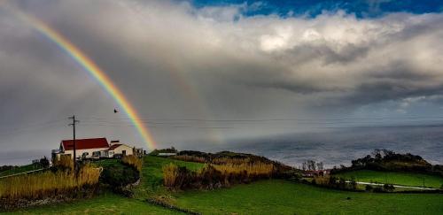 สภาพแวดล้อมโดยรอบ, Quinta do Calvário (Quinta do Calvario) in ฟาเซนดา