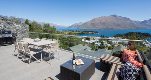 Papillon, a Relax it's Done luxury holiday home, Queenstown (foto 5)