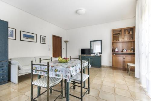 Apartments Bed Abate - Montagna Grande