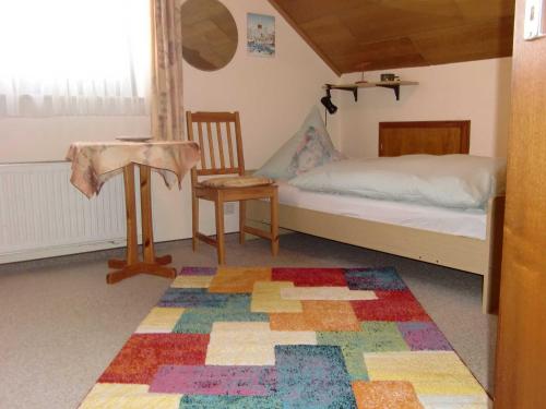 Apartment with Balcony image 5