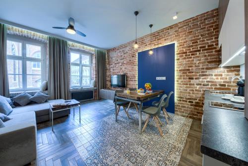 2/3 APARTMENTS Old Town, Wrocław