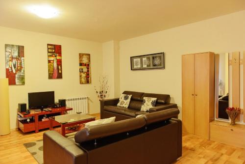 Mountain View Aparthotel - image 6