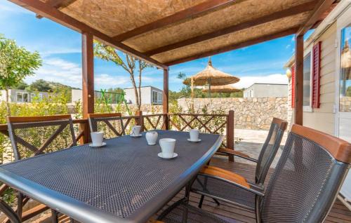 Apartment Drage 17819b