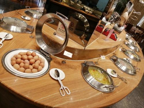Yiwu Hotel