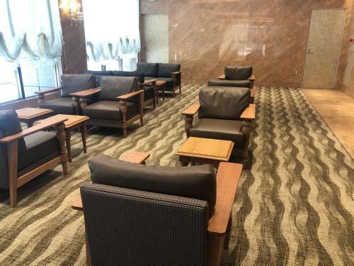 共用Lounge/電視區