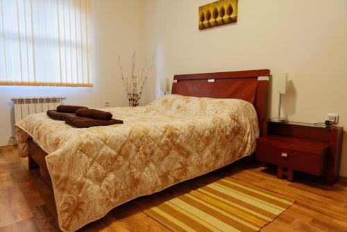 Mountain View Aparthotel - image 13