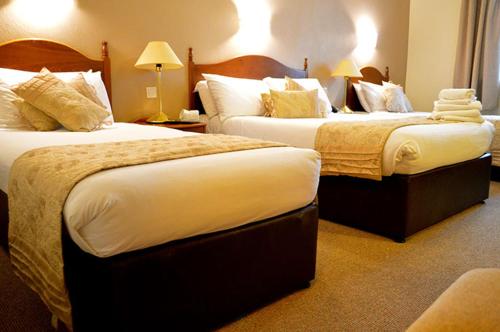 . Hotel Curracloe