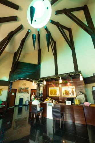 Timber House Resort