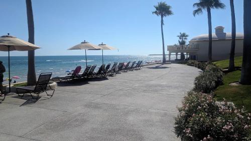 View, 2BR 2 BA Sonoran Sea 407-E in Sandy Beach