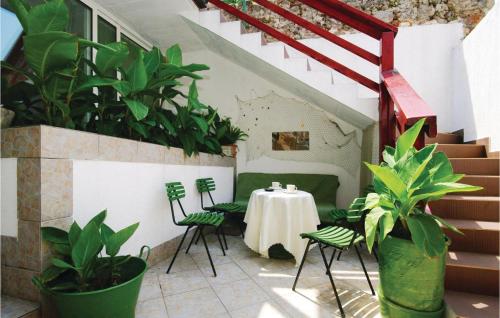  Apartment Vrbanj Vrbanj in Vrbanj