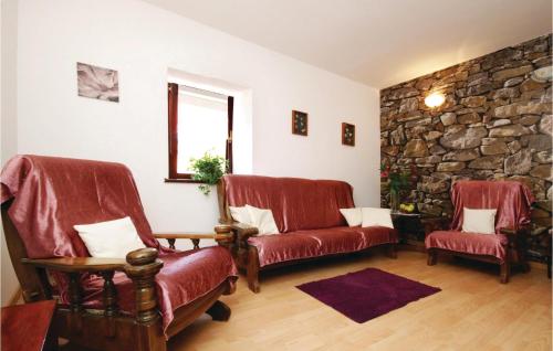  Apartment Vrbanj Vrbanj in Vrbanj