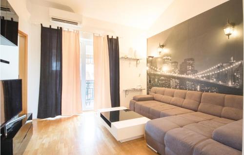  Two-Bedroom Apartment in Umag in Umag