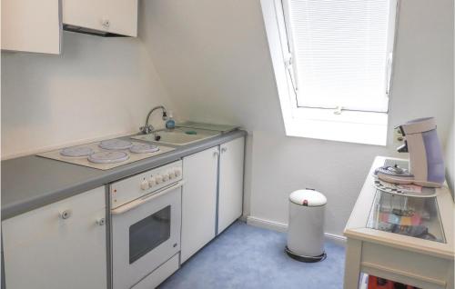 One-Bedroom Apartment in Kappeln - main image