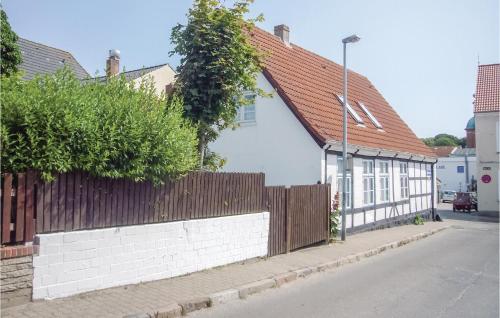 One-Bedroom Apartment in Kappeln - image 4
