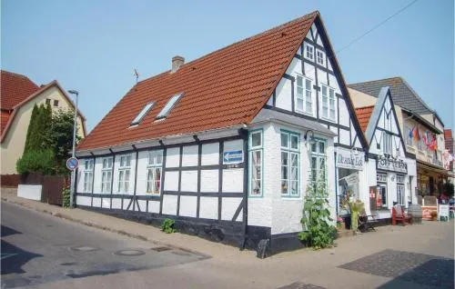 1 Bedroom Nice Apartment In Kappeln in Kappeln, Deutschland