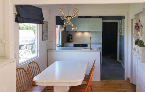 Three-Bedroom Holiday Home in Sogne